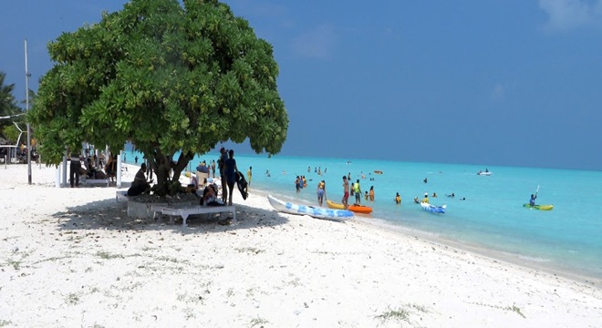 andaman non fiii