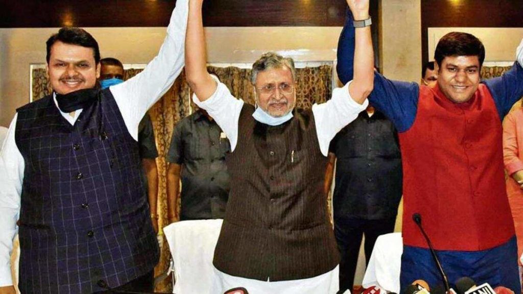 bjp non fiii