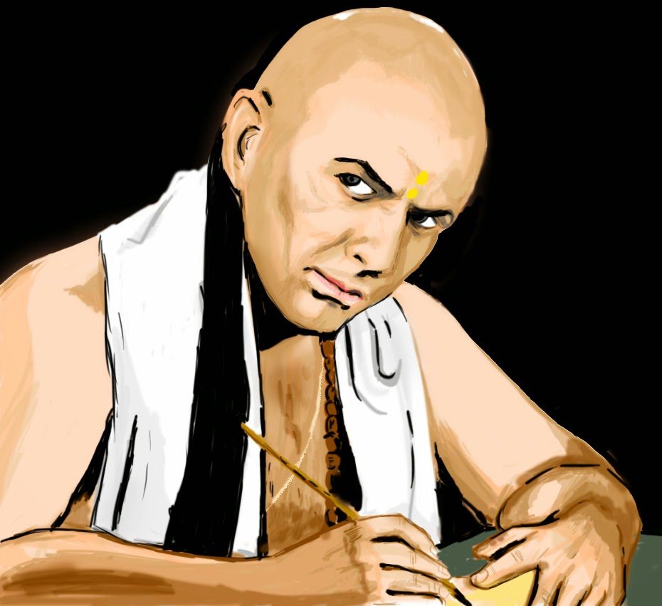 chanakya lovesove