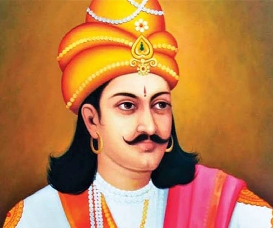 chandragupta maurya 4