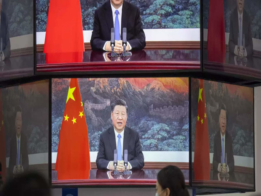 china non