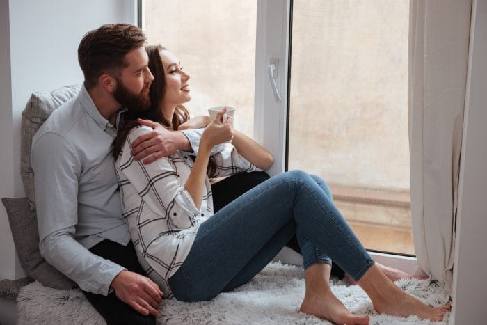 couple non 1