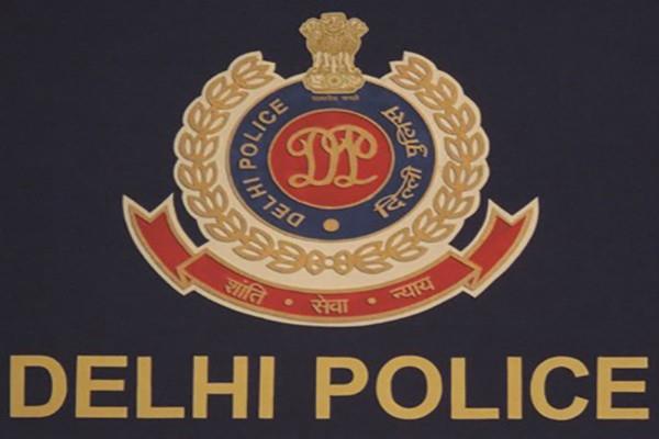 delhi police pariksha non fiii 1