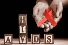 hiv non