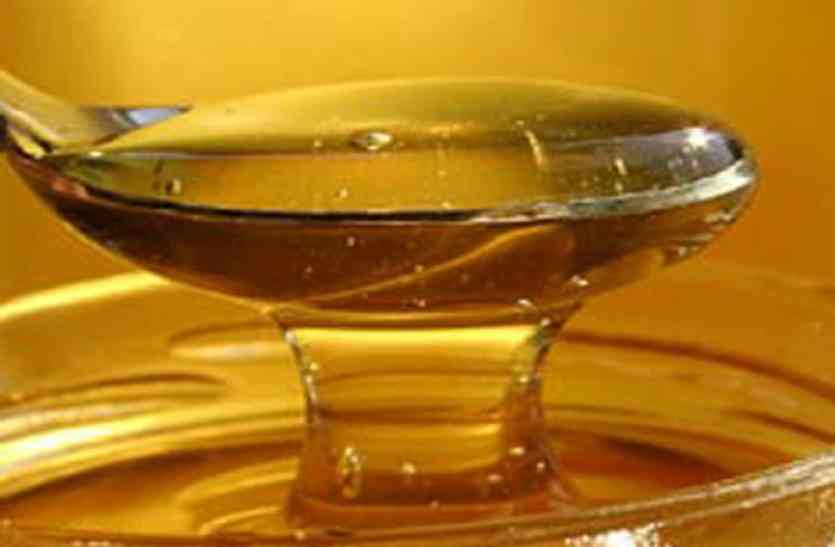 honey non