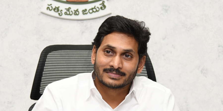 jagan non