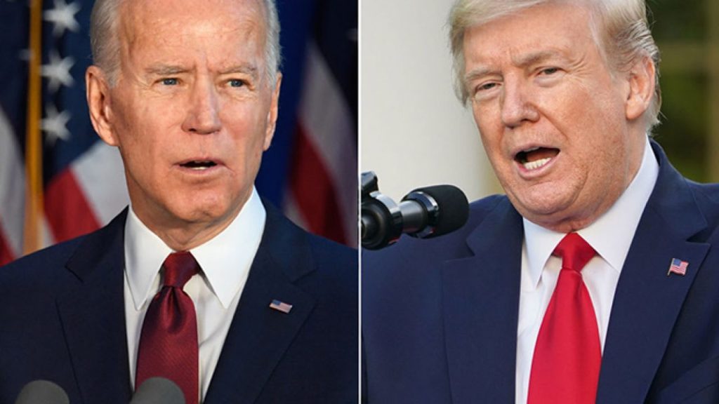 jo biden non