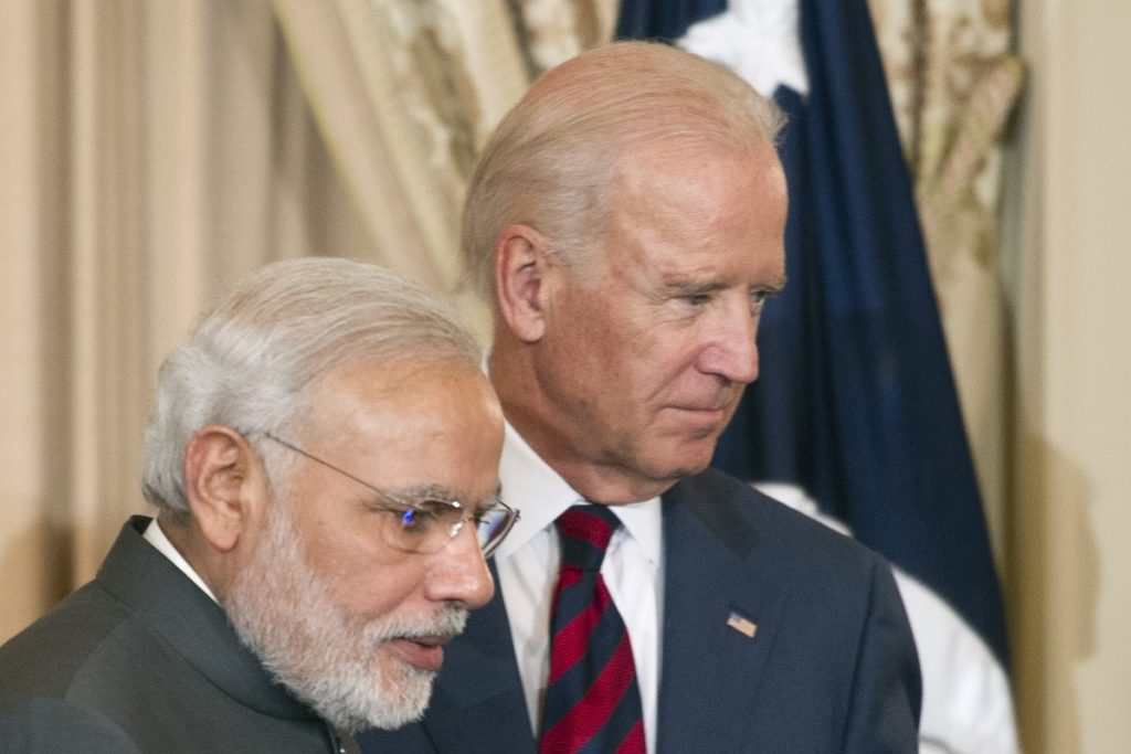 jo biden non fiii