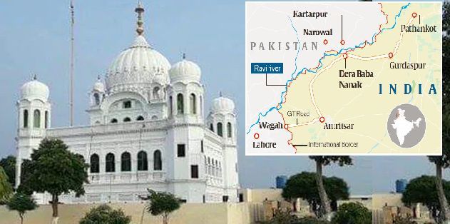 kartarpur non fiii 1