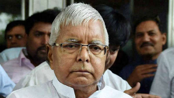 lalu yadav non
