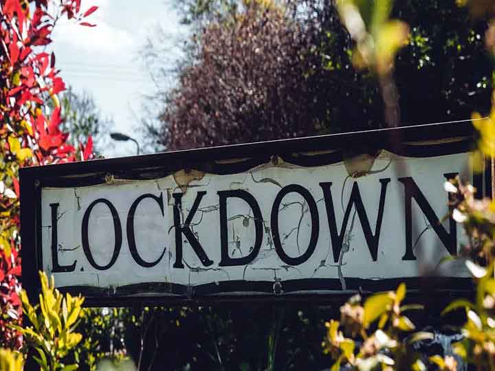 lockdown non 1