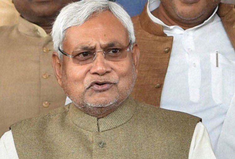 nitish non fiii