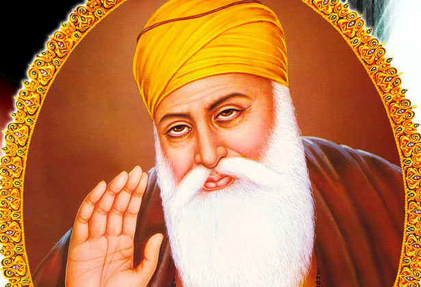 sikh non fiii