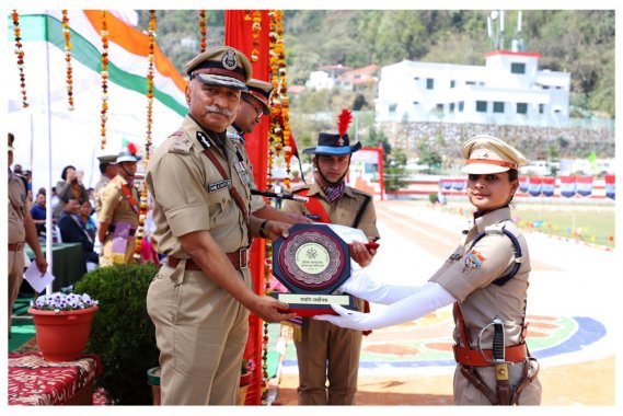 uttarakhand police non fiii