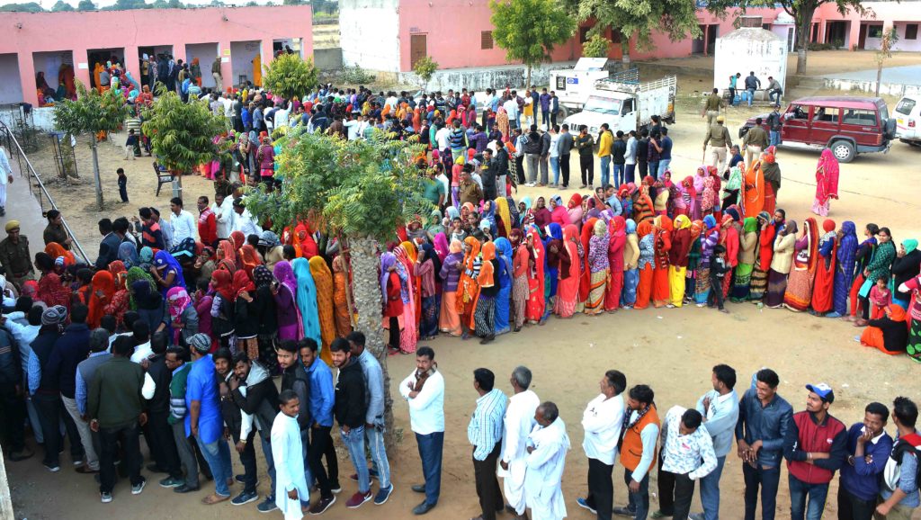 देश के प्रथम आम चुनाव को इतिहास का सबसे बड़ा जुआ क्यों कहा जाता था