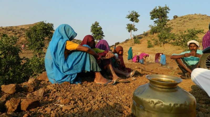 पानी की समस्या से निपटने के लिए देश के राज्यों में क्या उपाय हो रहे हैं