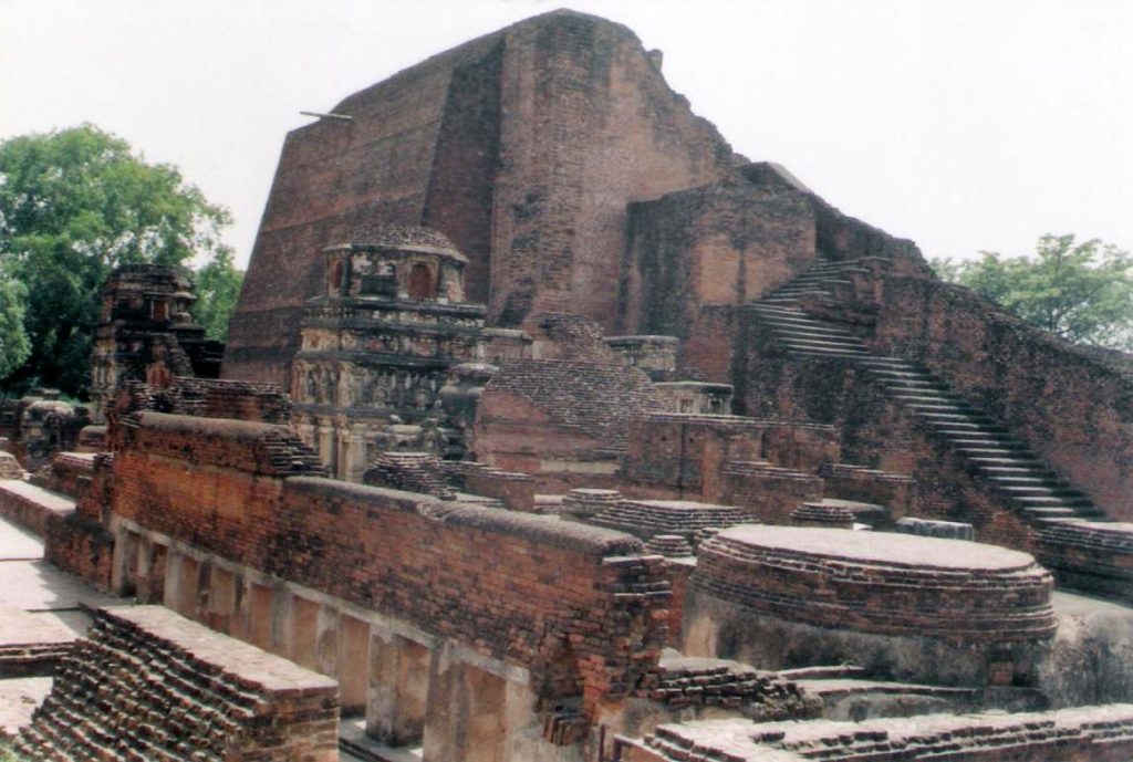 bakhtiyar khilji non