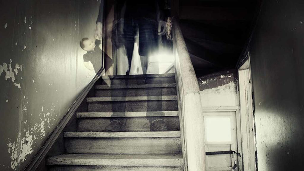 bhoot non fiii