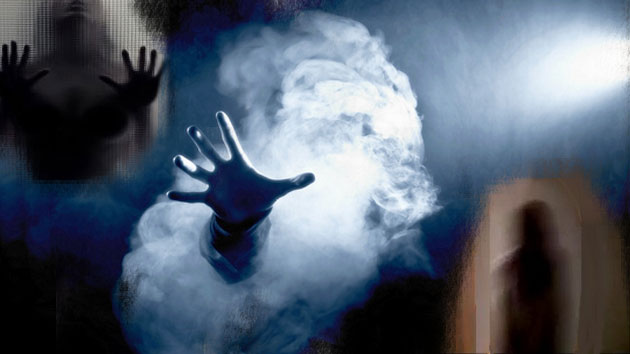 bhoot non fiiii