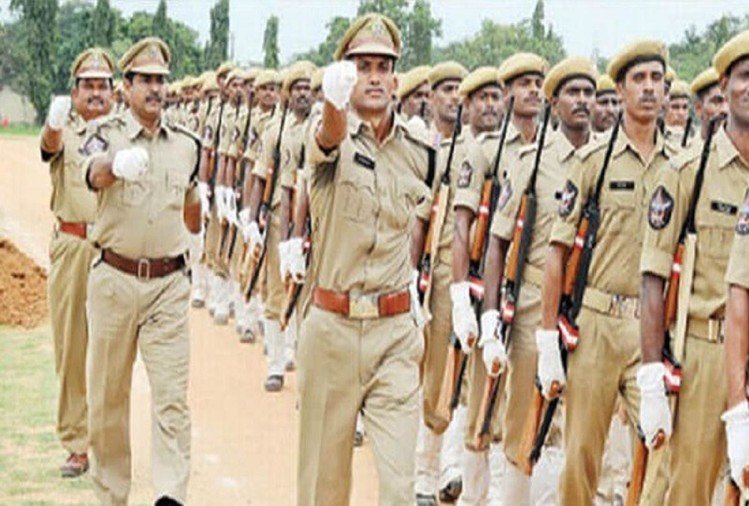 bihar police non fiii