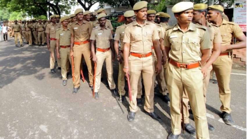 bihar police non