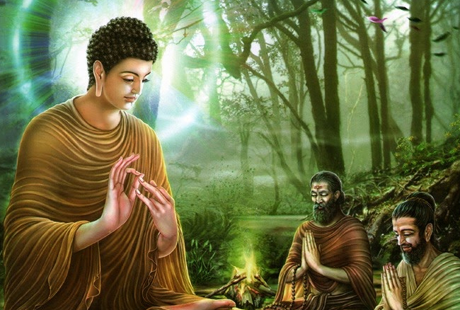 buddha non 1