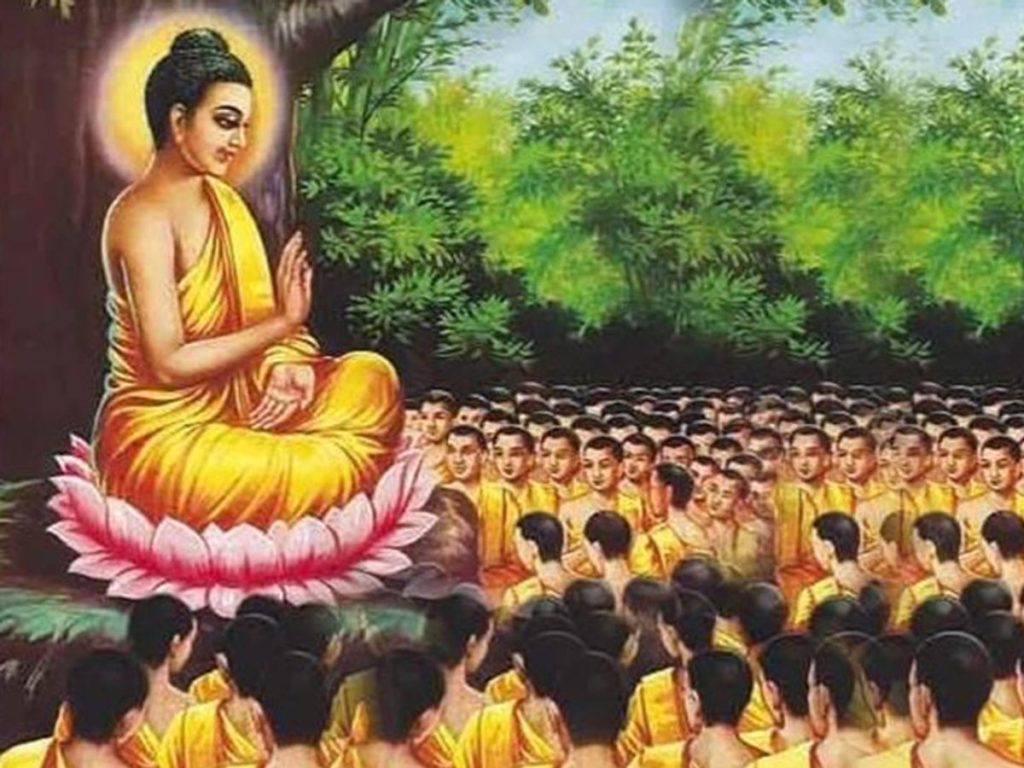 buddha non fiii 1