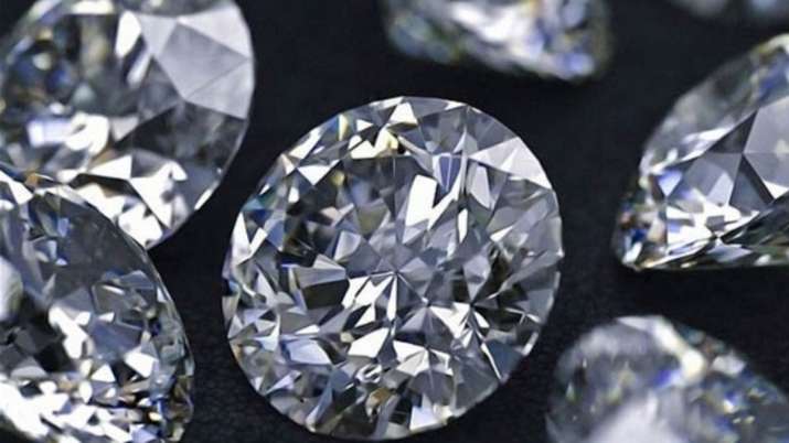 diamond non