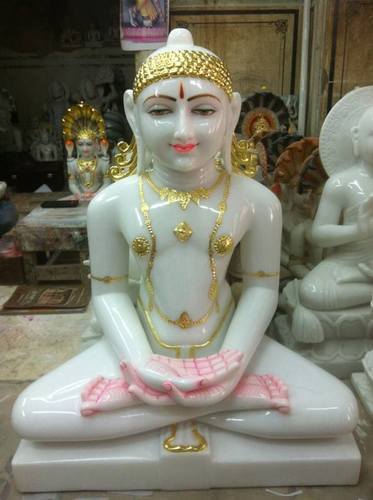 mahavir swami statue 500x500 1 -