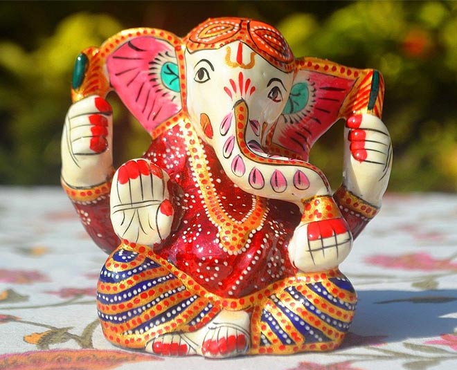 murti non