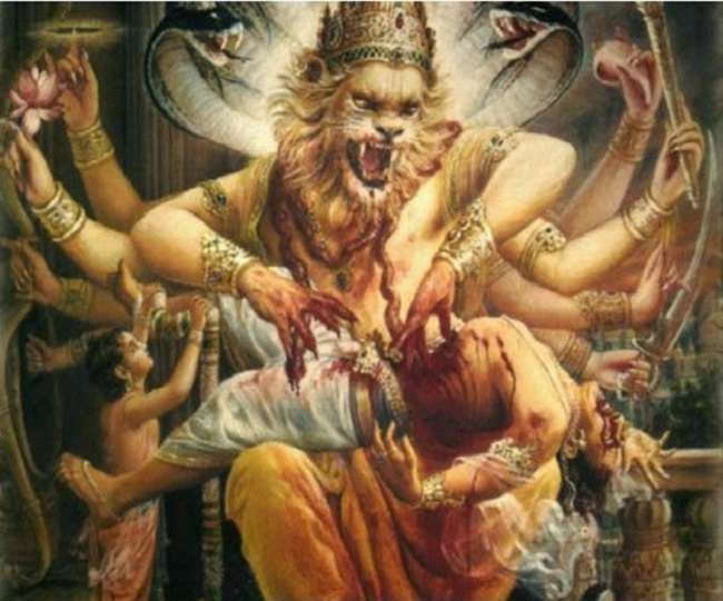 narsingh non