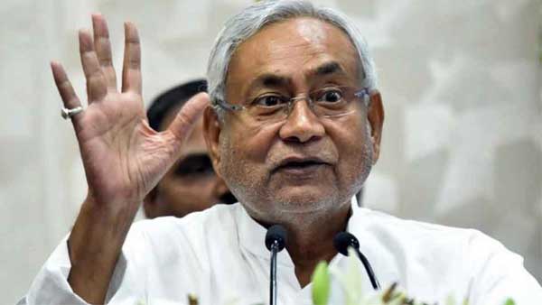 nitish non fiii