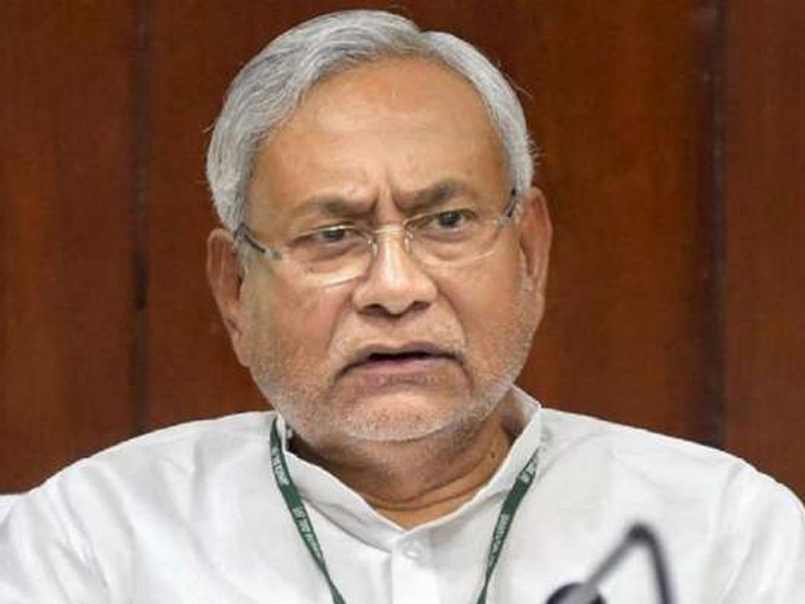 nitish non