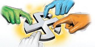 panchayt up non fiii