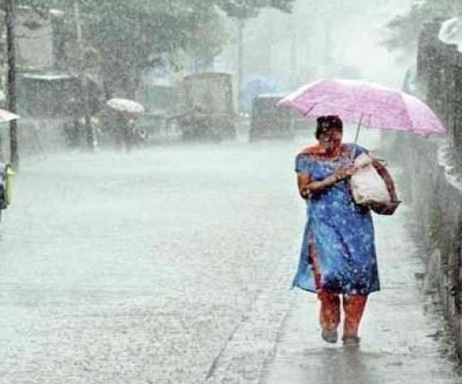 rain non