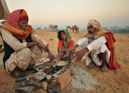 rajasthan non