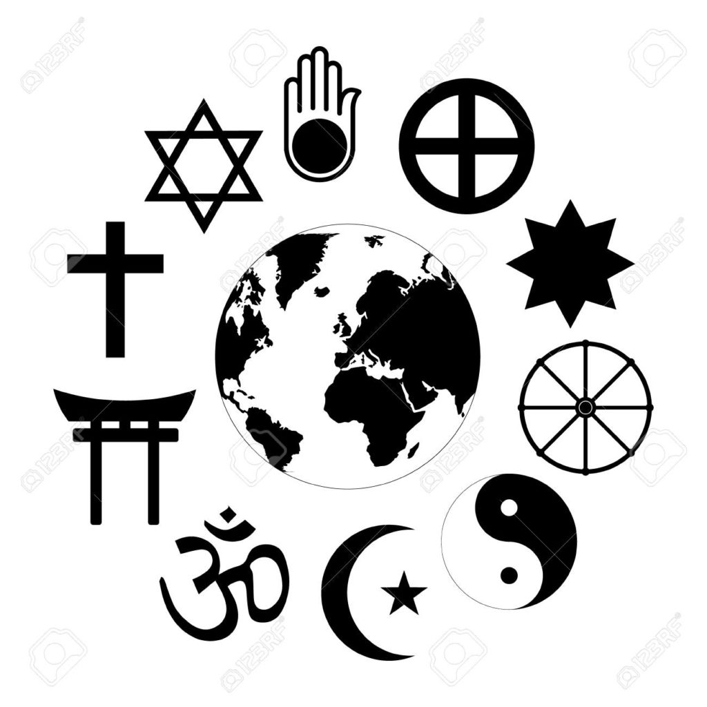 religion non fiii
