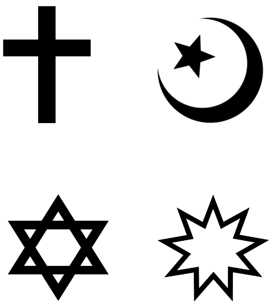 religion non