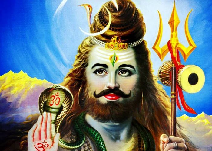 shiva non