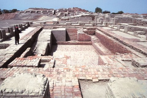 sindhu nadi ghati sabhyata