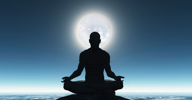 sleep meditation