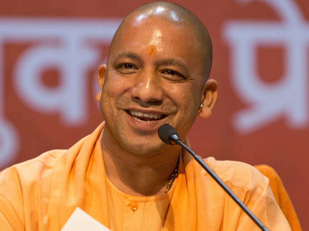 up cm yogi adityanath agencies 2