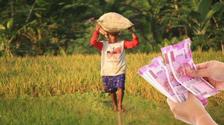 up kisaan non