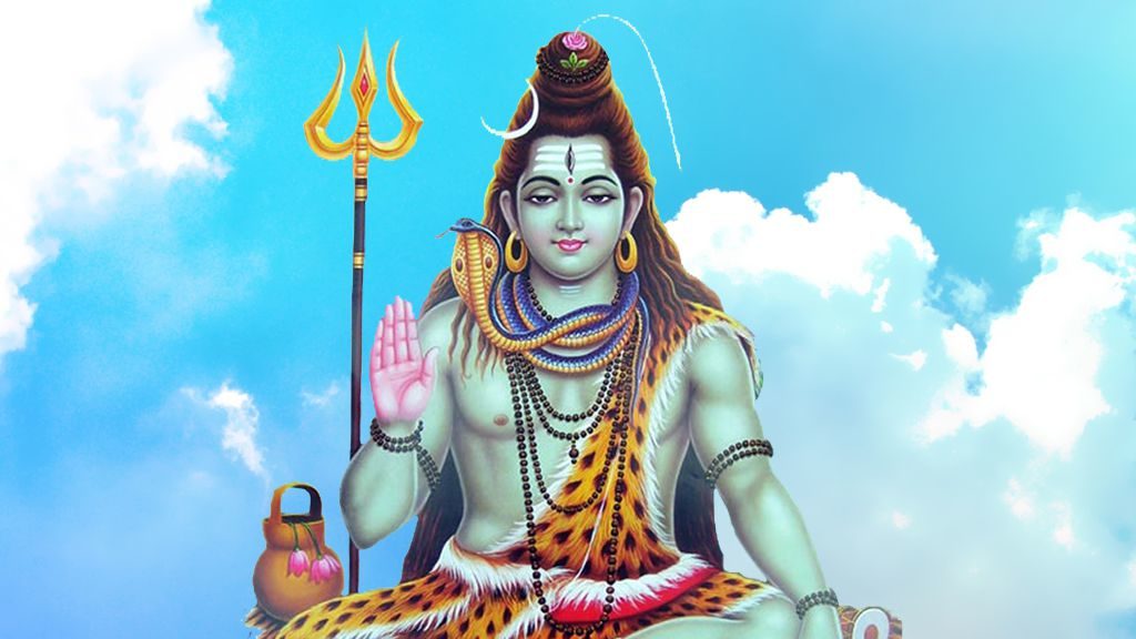 Bhagwan Shiva Images in HD Quality edited
