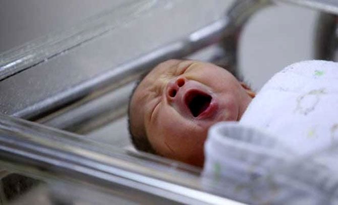 baby non
