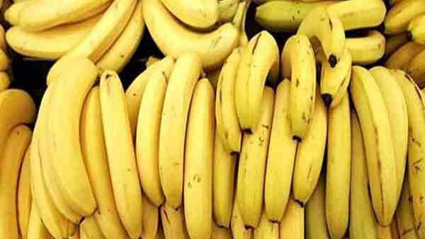 banana non -