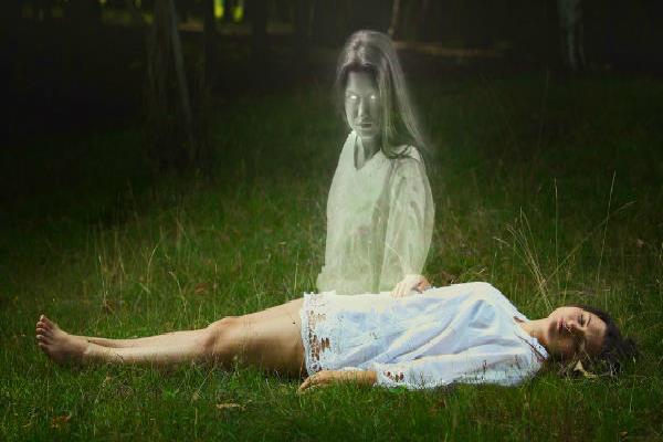 bhoot non fiiii