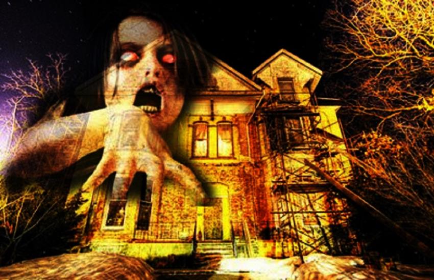 bhoot non