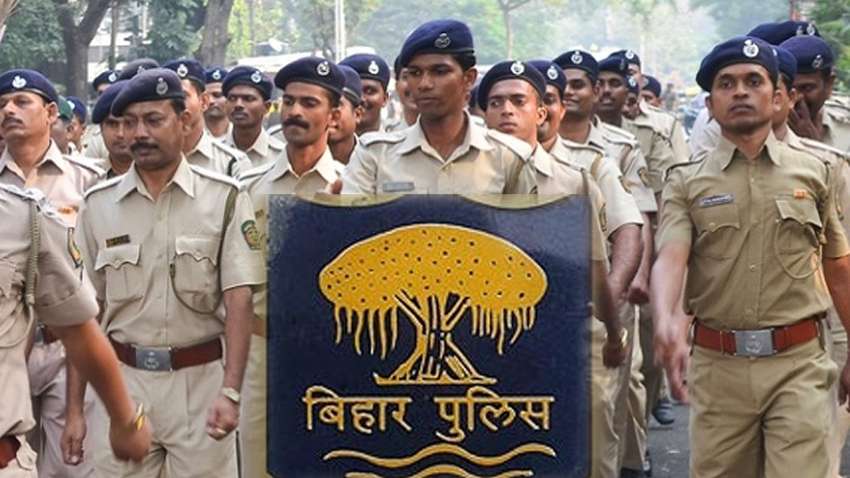 bihar police non