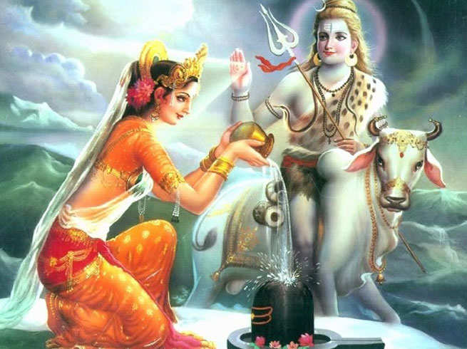 lord shiva non fiii